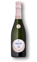 BERLUCCHI 61 FRANCIACORTA ROSE NV